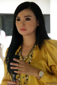 Foto Soraya Larasati