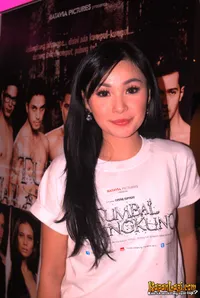 Foto Soraya Larasati