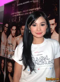 Foto Soraya Larasati