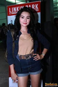 Foto Soraya Larasati