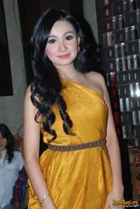 Foto Soraya Larasati