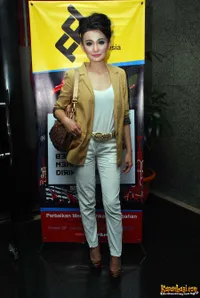 Foto Soraya Larasati