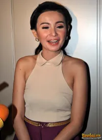 Foto Soraya Larasati