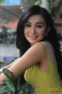 Foto Soraya Larasati