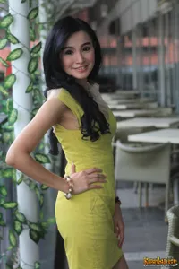 Foto Soraya Larasati