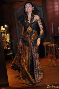 Foto Soraya Larasati