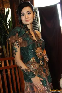 Foto Soraya Larasati