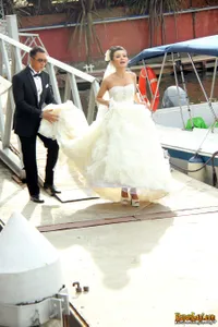 Foto Soraya Larasati