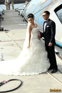 Foto Soraya Larasati