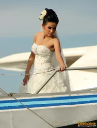 Foto Soraya Larasati