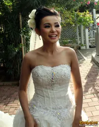 Foto Soraya Larasati