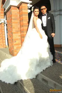 Foto Soraya Larasati