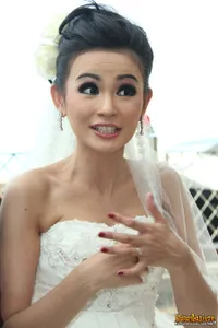 Foto Soraya Larasati