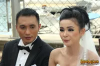 Foto Soraya Larasati