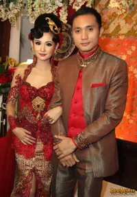 Foto Soraya Larasati