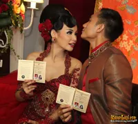 Foto Soraya Larasati