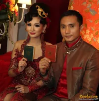 Foto Soraya Larasati