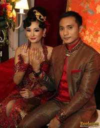 Foto Soraya Larasati