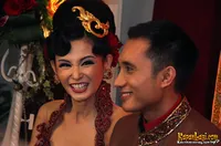 Foto Soraya Larasati