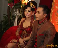 Foto Soraya Larasati