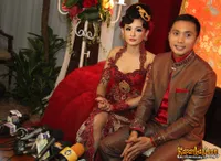 Foto Soraya Larasati