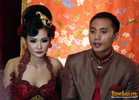 Foto Soraya Larasati