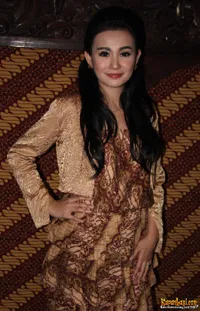 Foto Soraya Larasati