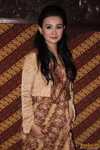 Foto Soraya Larasati