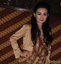 Foto Soraya Larasati