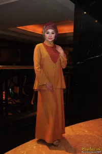 Foto Soraya Larasati