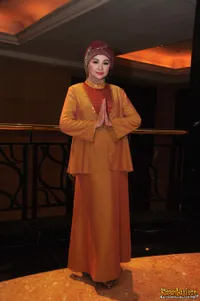 Foto Soraya Larasati