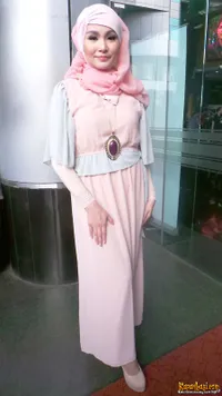 Foto Soraya Larasati