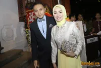 Foto Soraya Larasati