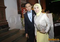 Foto Soraya Larasati