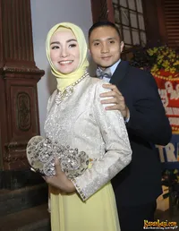 Foto Soraya Larasati