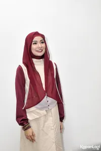 Foto Soraya Larasati