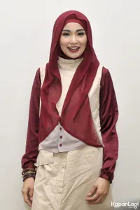 Foto Soraya Larasati