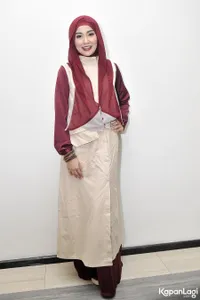 Foto Soraya Larasati