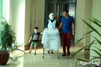 Foto Soraya Larasati