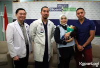 Foto Soraya Larasati