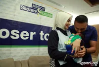 Foto Soraya Larasati