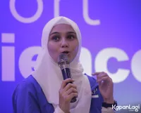 Foto Soraya Larasati