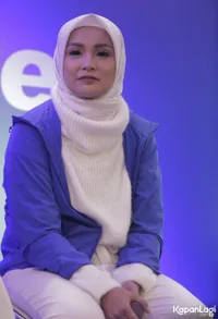 Foto Soraya Larasati