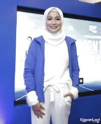 Foto Soraya Larasati