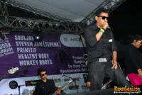 Foto Souljah