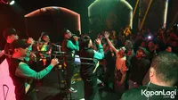 Foto Souljah