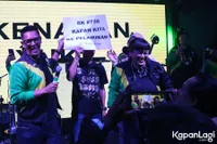 Foto Souljah