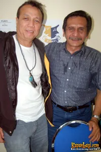 Foto Soultan Saladin