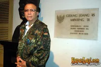 Foto Soultan Saladin