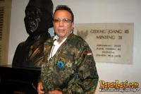 Foto Soultan Saladin